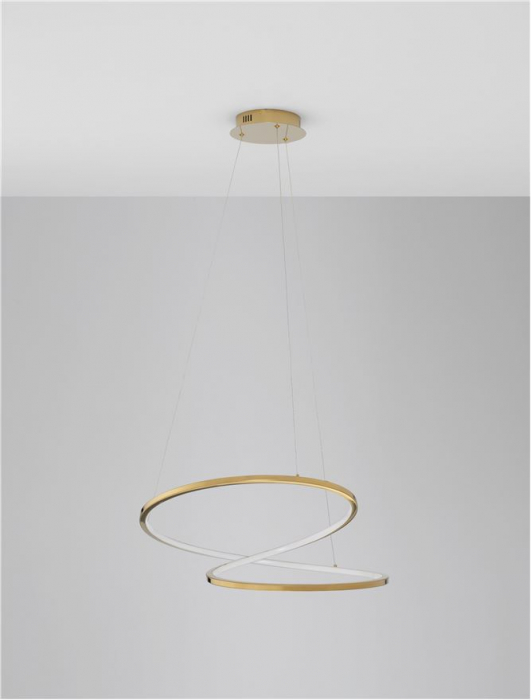 GIRISH - 9248109 - suspensie moderna Novaluce [5]