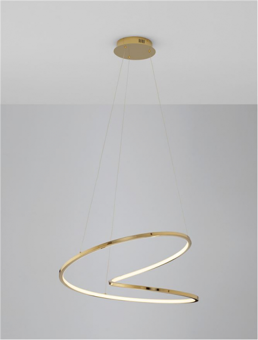 GIRISH - 9248109 - suspensie moderna Novaluce [4]