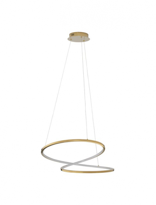 GIRISH - 9248109 - suspensie moderna Novaluce [2]