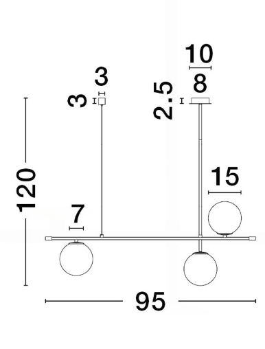 GIT Suspensie - 9009295 - SP3 Matt Black [4]