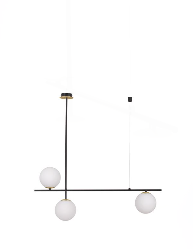GIT Suspensie - 9009295 - SP3 Matt Black [2]