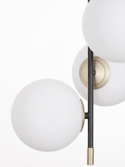 GIT Suspensie SP3 Matt Black [4]