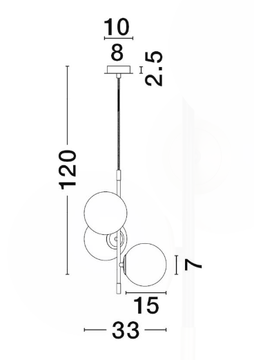 GIT Suspensie SP3 Matt Black [5]