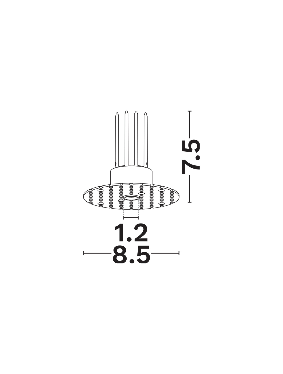 Glade W27-7W-TL-D8.5-A15 [5]