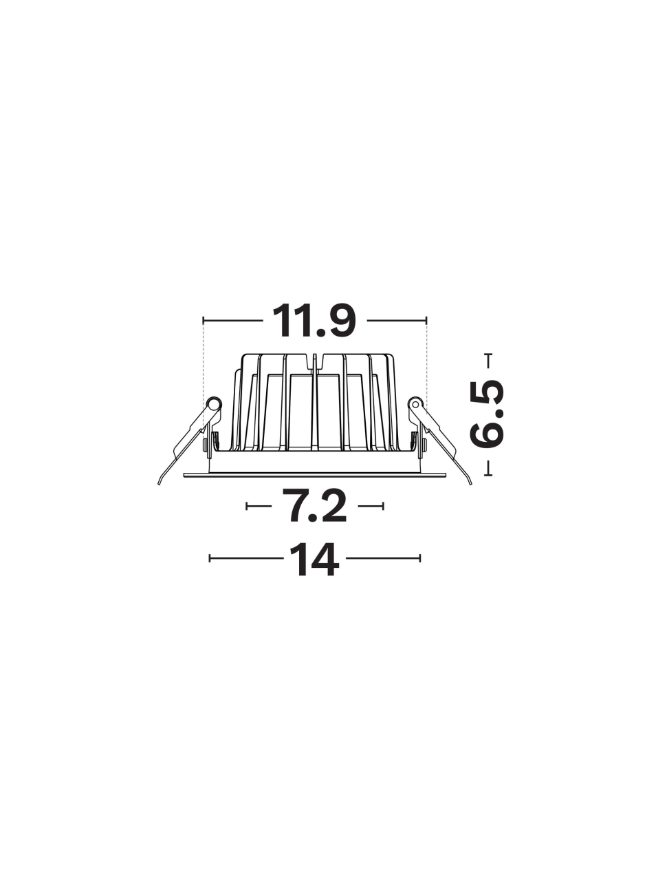 Glim W40-25W-RC-D14 [4]