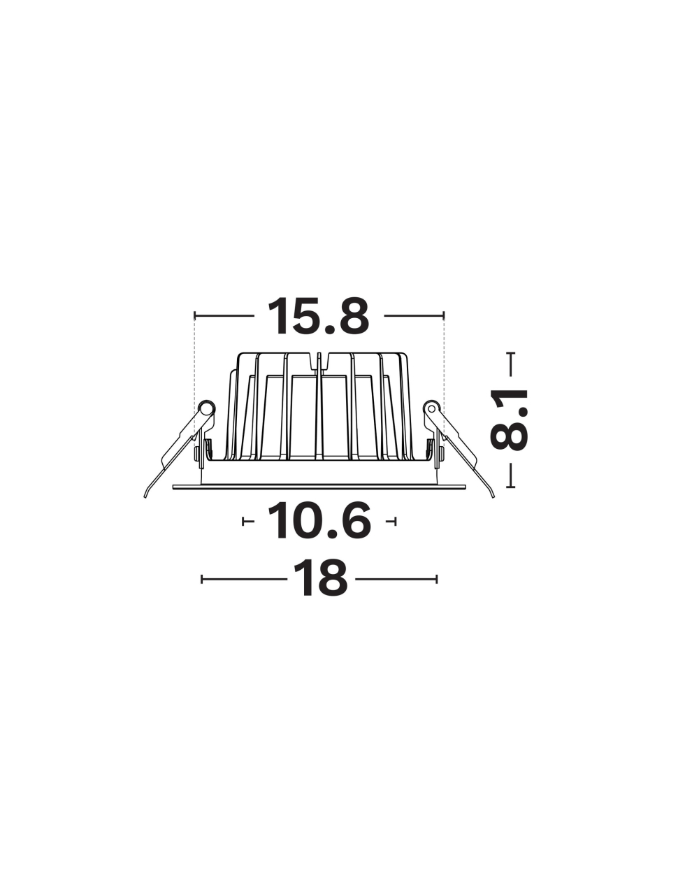 Glim W40-35W-RC-D18 [4]