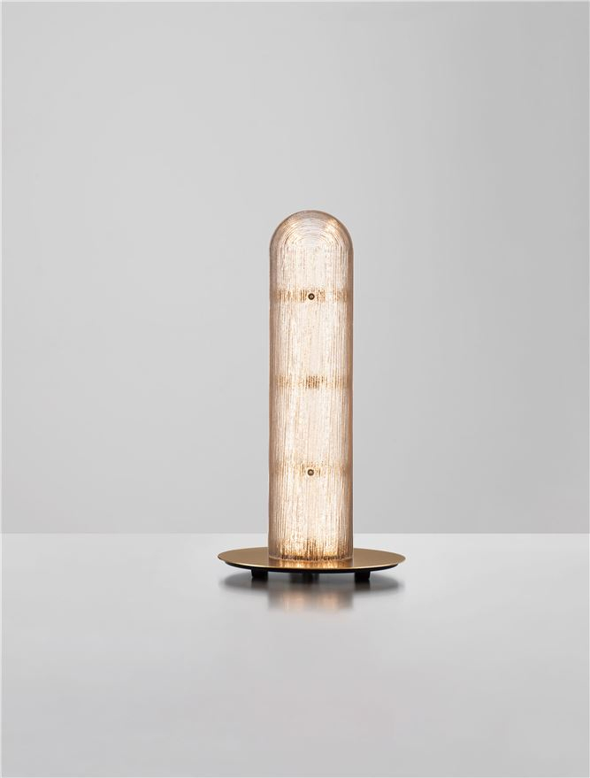 Gloree - Veioza moderna LED [5]