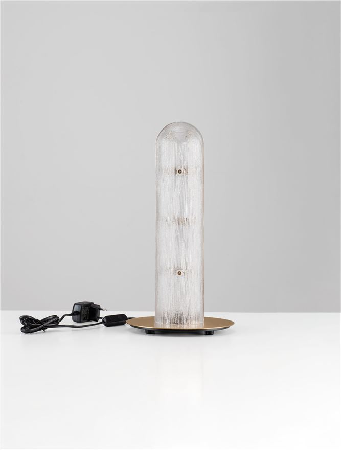 Gloree - Veioza moderna LED [4]