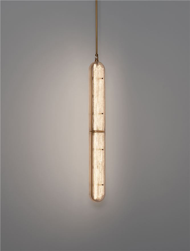 Gloree - suspensie moderna LED Vertical [8]