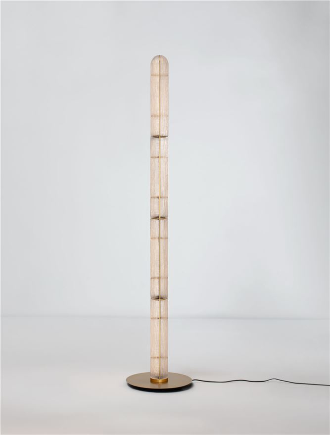 Gloree - Lampadar modern LED [2]