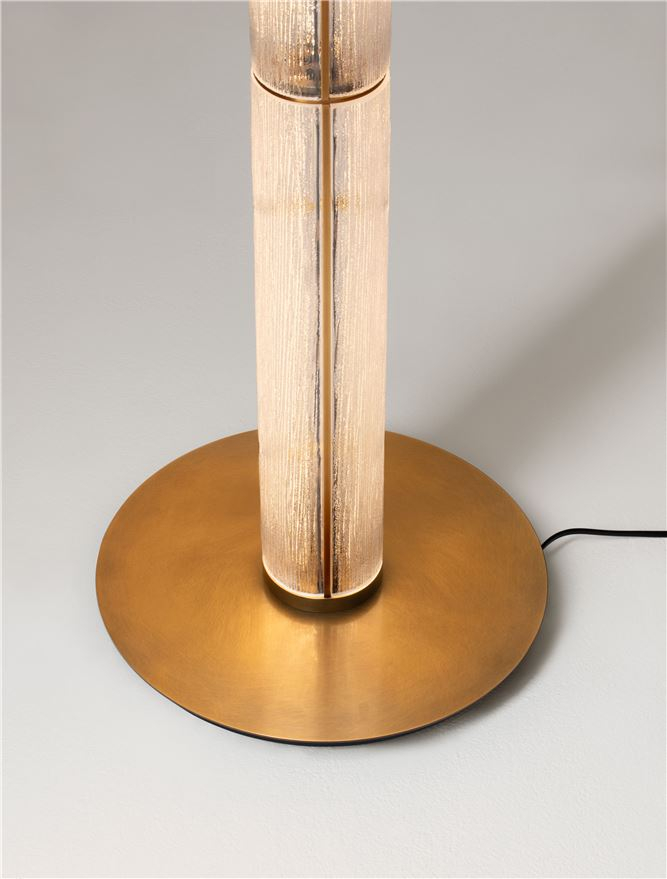 Gloree - Lampadar modern LED [4]