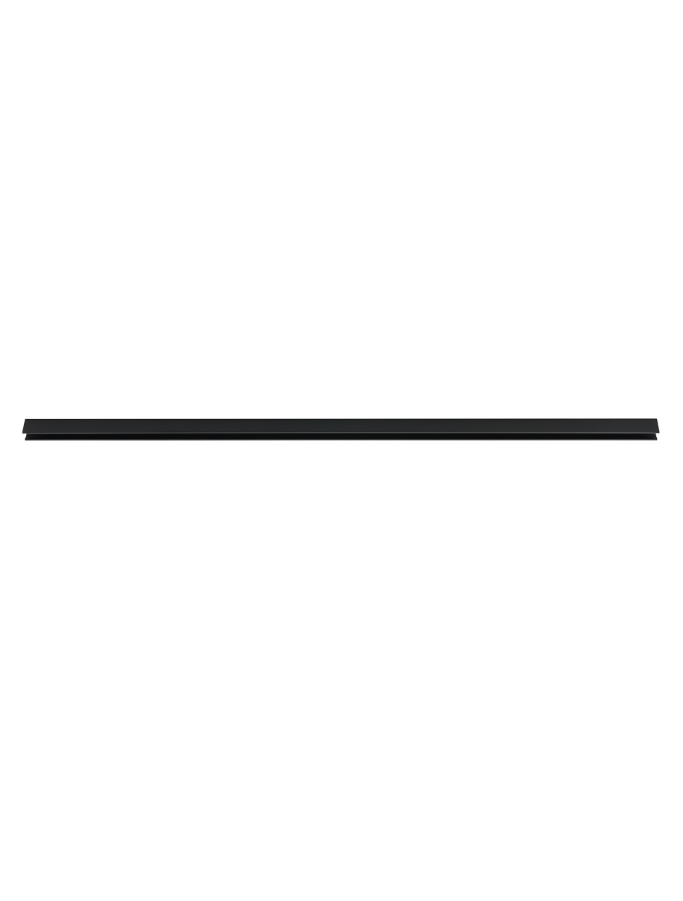 Glow B-Black Aluminium DC24V-RC-L100 [2]