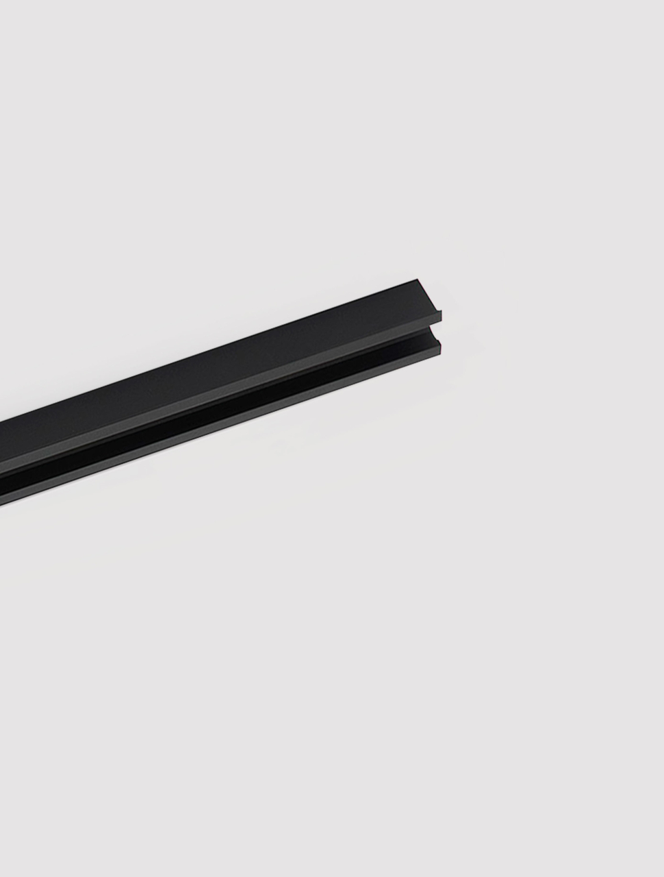Glow B-Black Aluminium DC24V-RC-L200 [4]