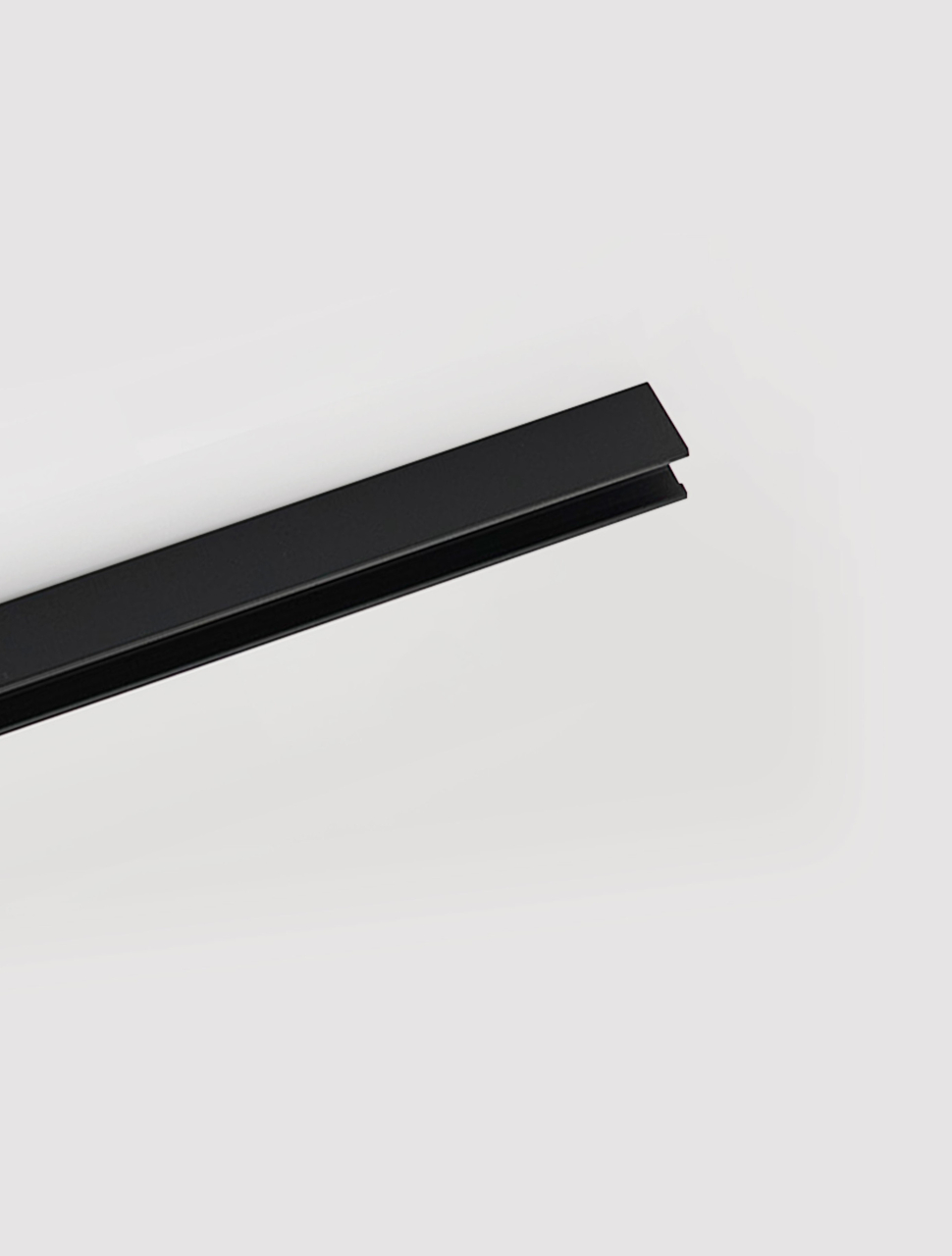 Glow B-Black Aluminium DC24V-SM-L100 [4]