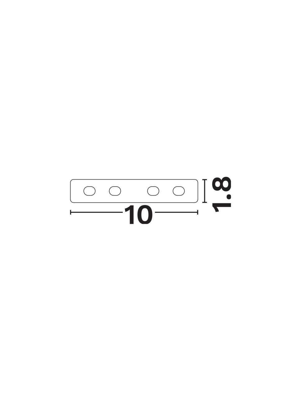 Glow B-Black Iron Accessories-L10 [2]