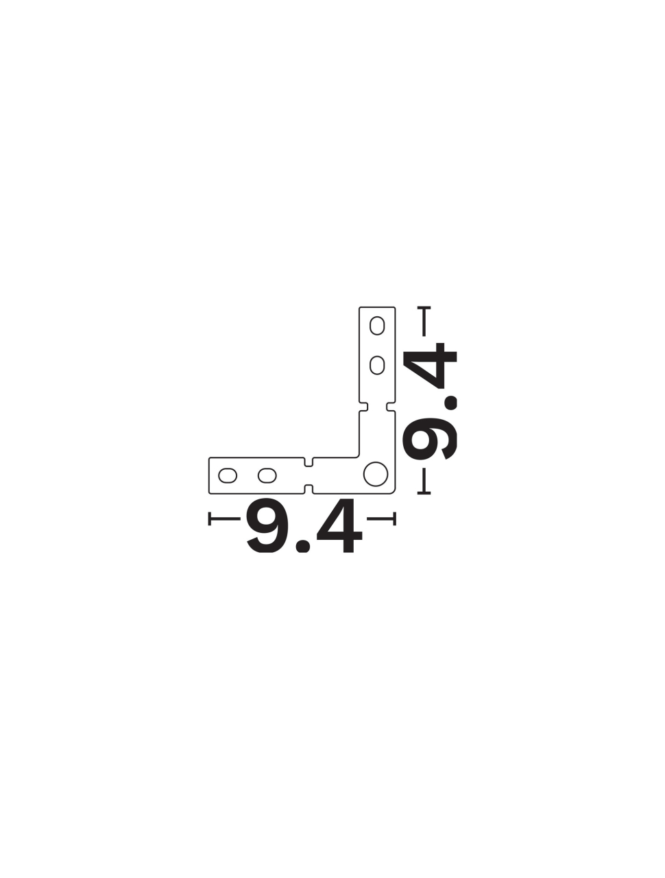 Glow B-Black Iron Accessories-L9.4 [2]