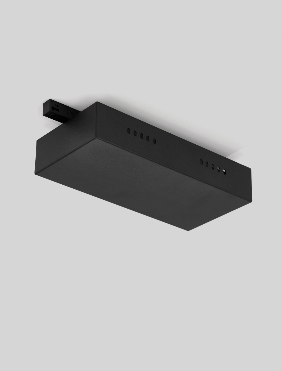 Glow B-Black Plastic Accessories-L31.8 [3]