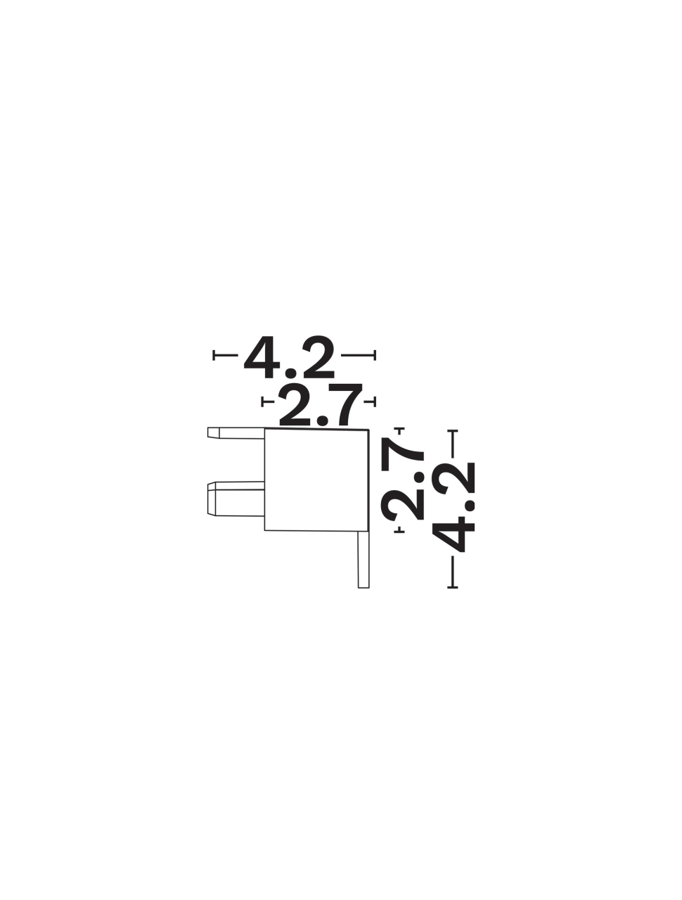 Glow B-Black Plastic Accessories-L4.2 [3]