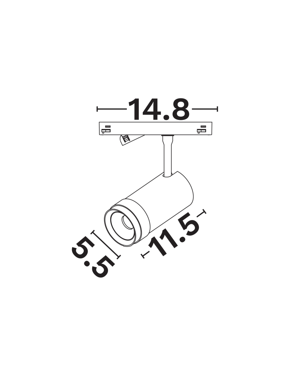 Glow B30-10W-A10-55 [3]