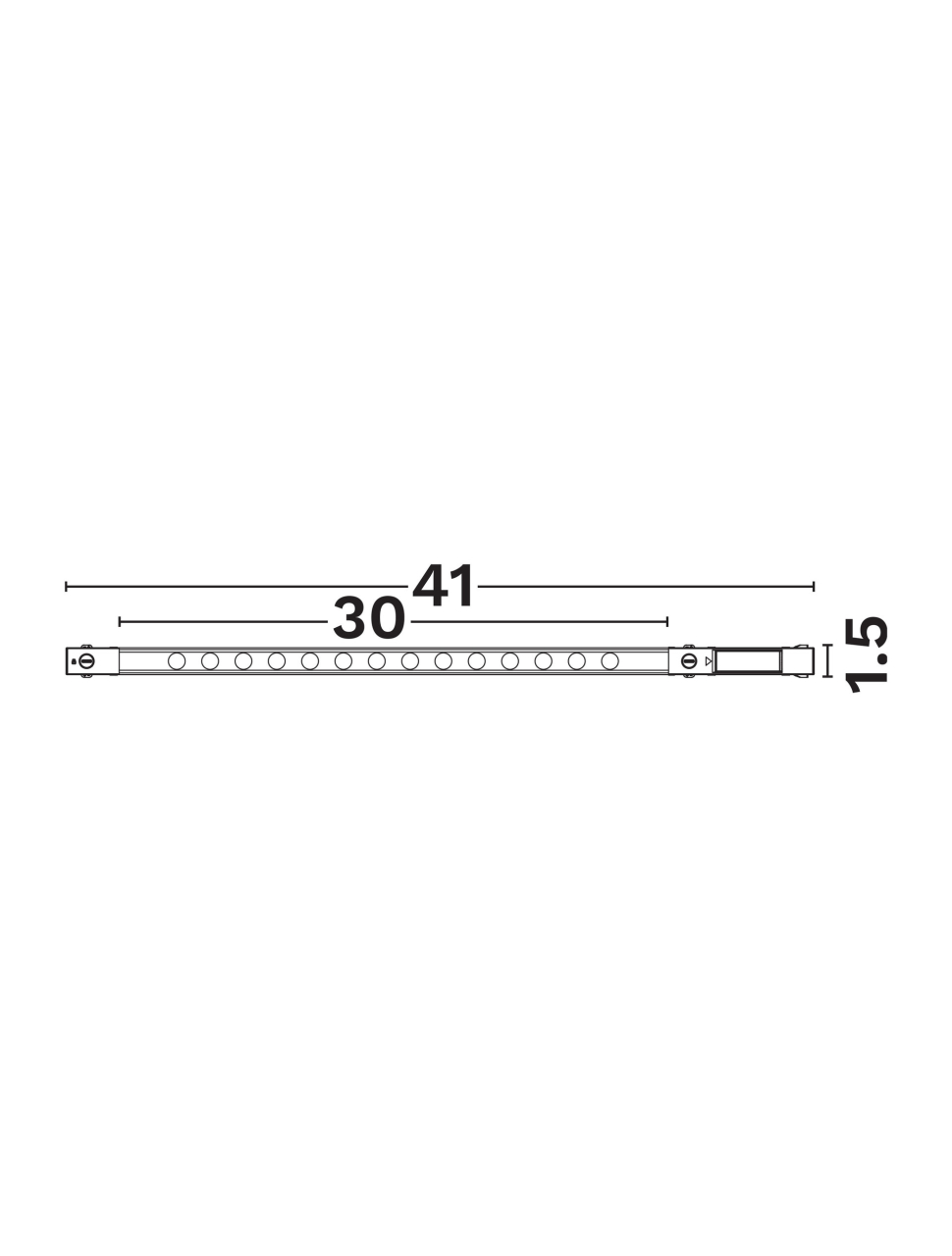 Glow B30-10W-A30 [3]