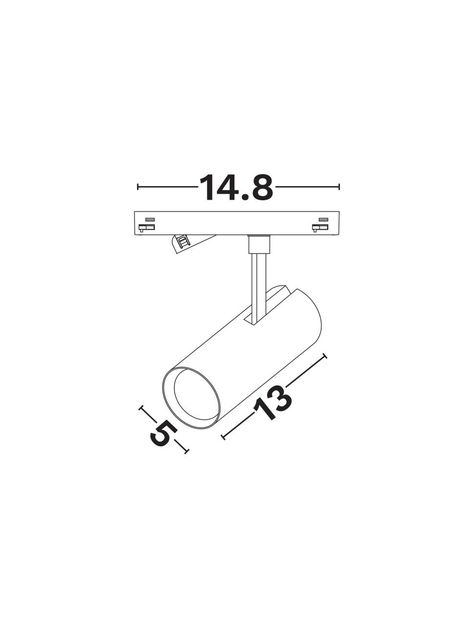 Glow B30-12W [3]