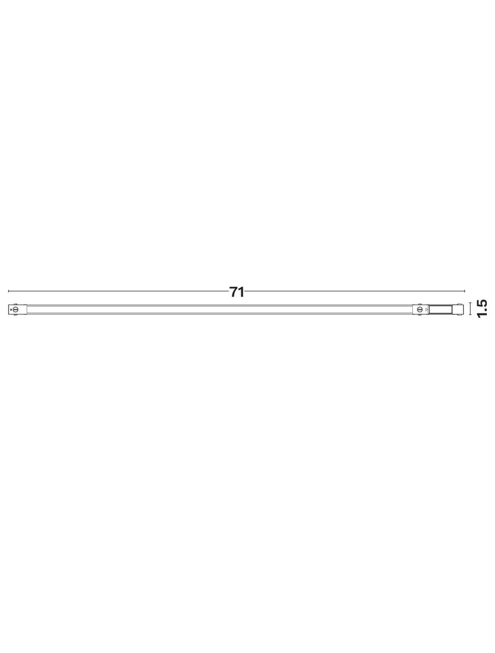 Glow B30-19W-A100 [3]