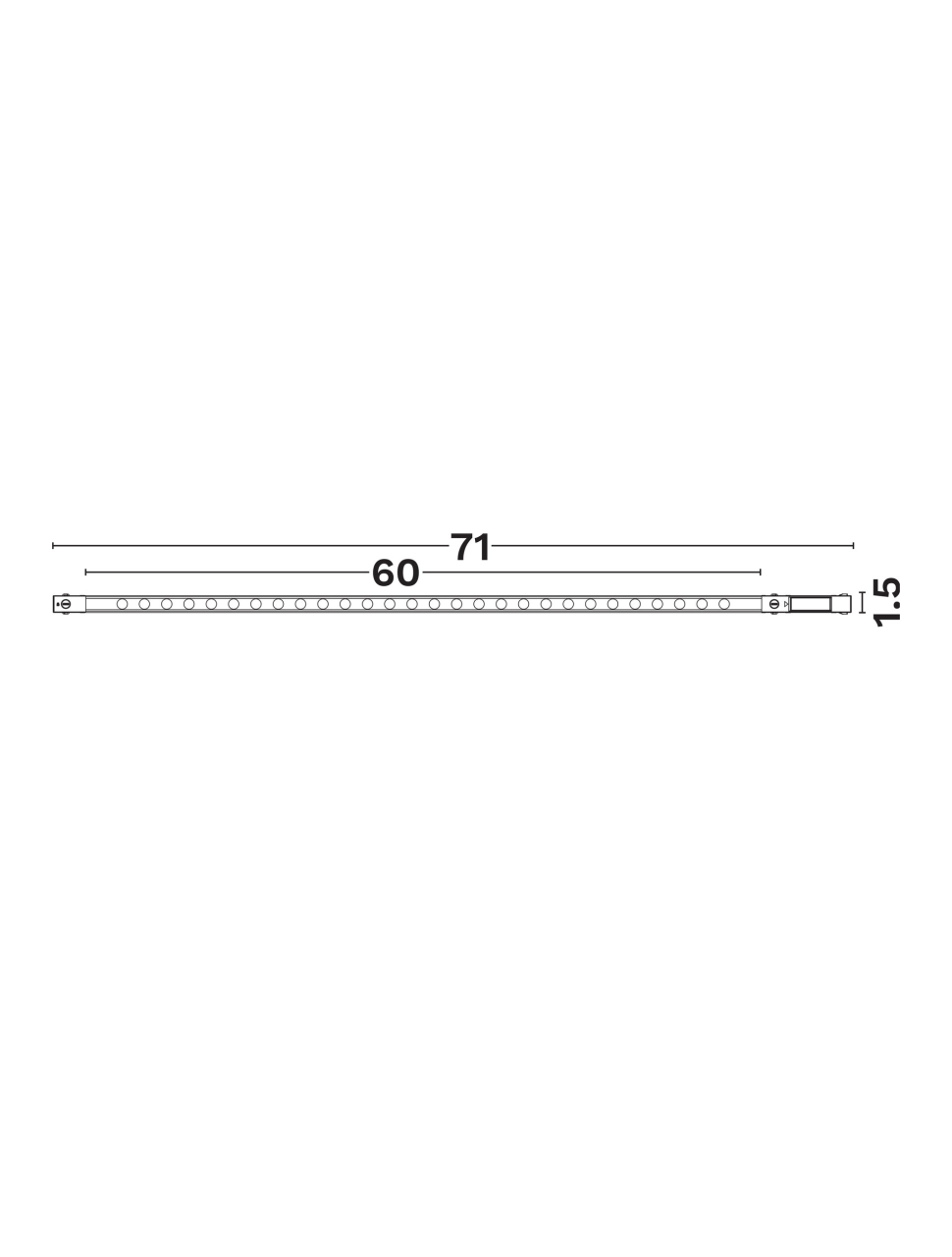 Glow B30-19W-A30 [3]