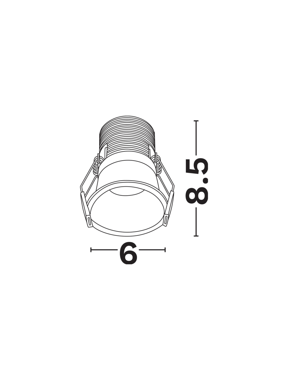 Glyce B30-12W-RC-D6 [4]