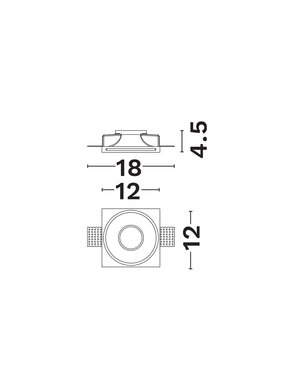 Gol W-12W-TL-D12 [3]