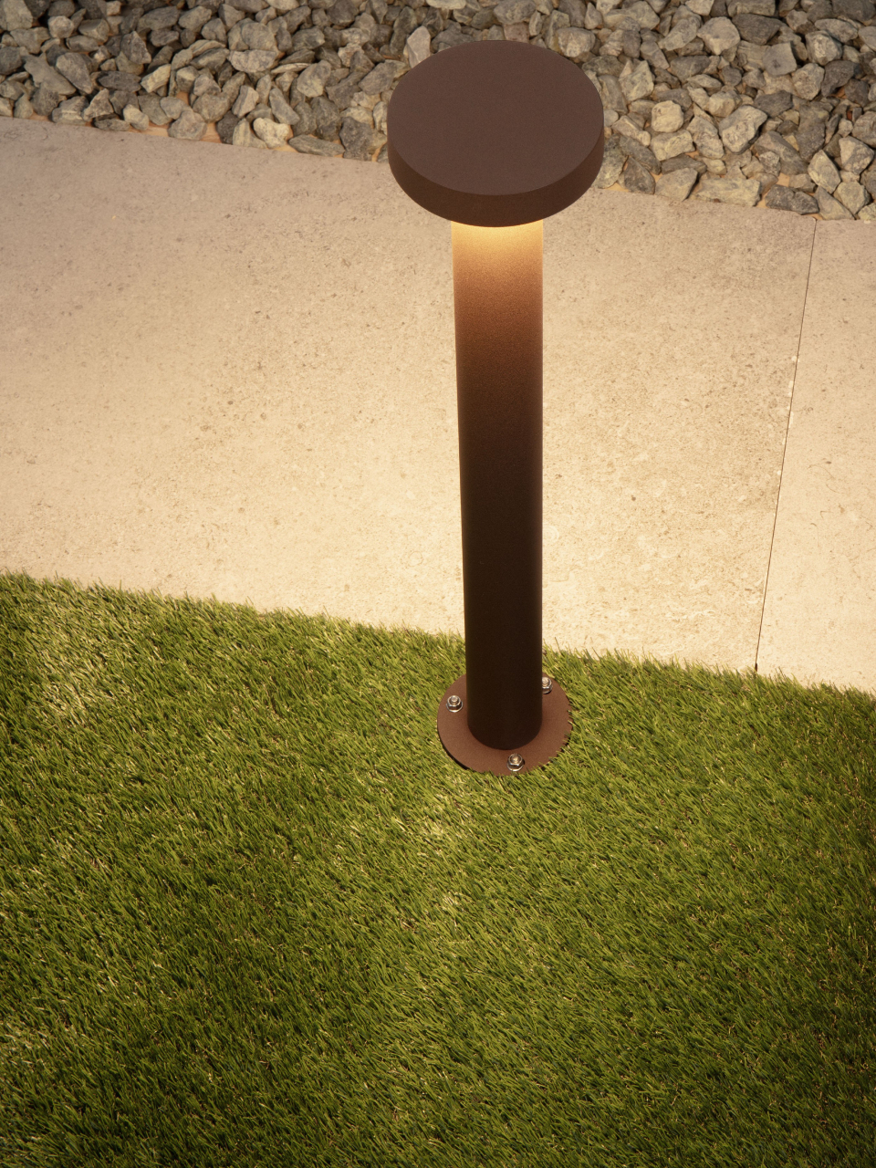 GONG [6]
