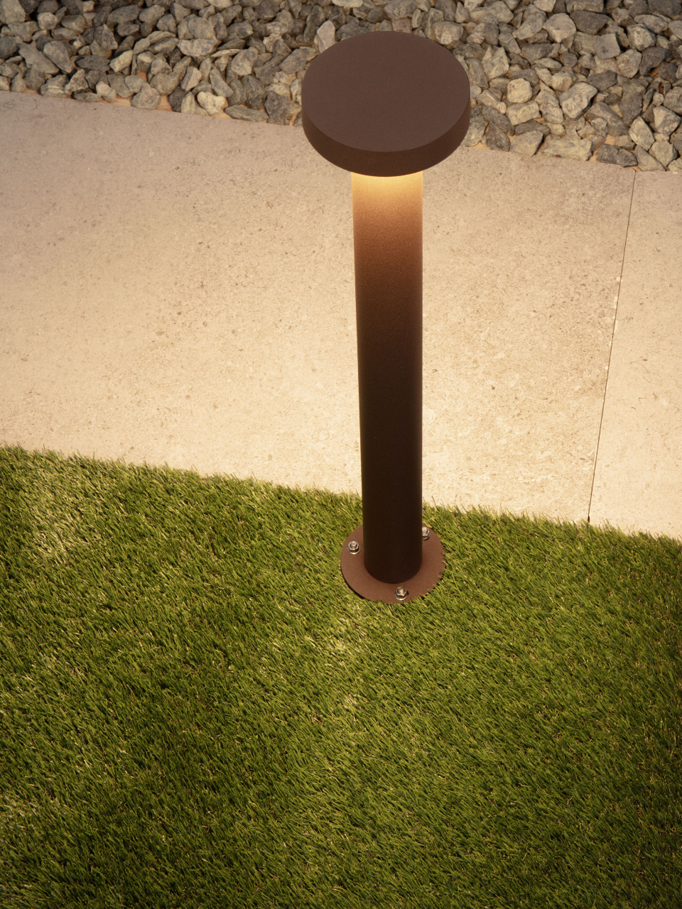 GONG [10]