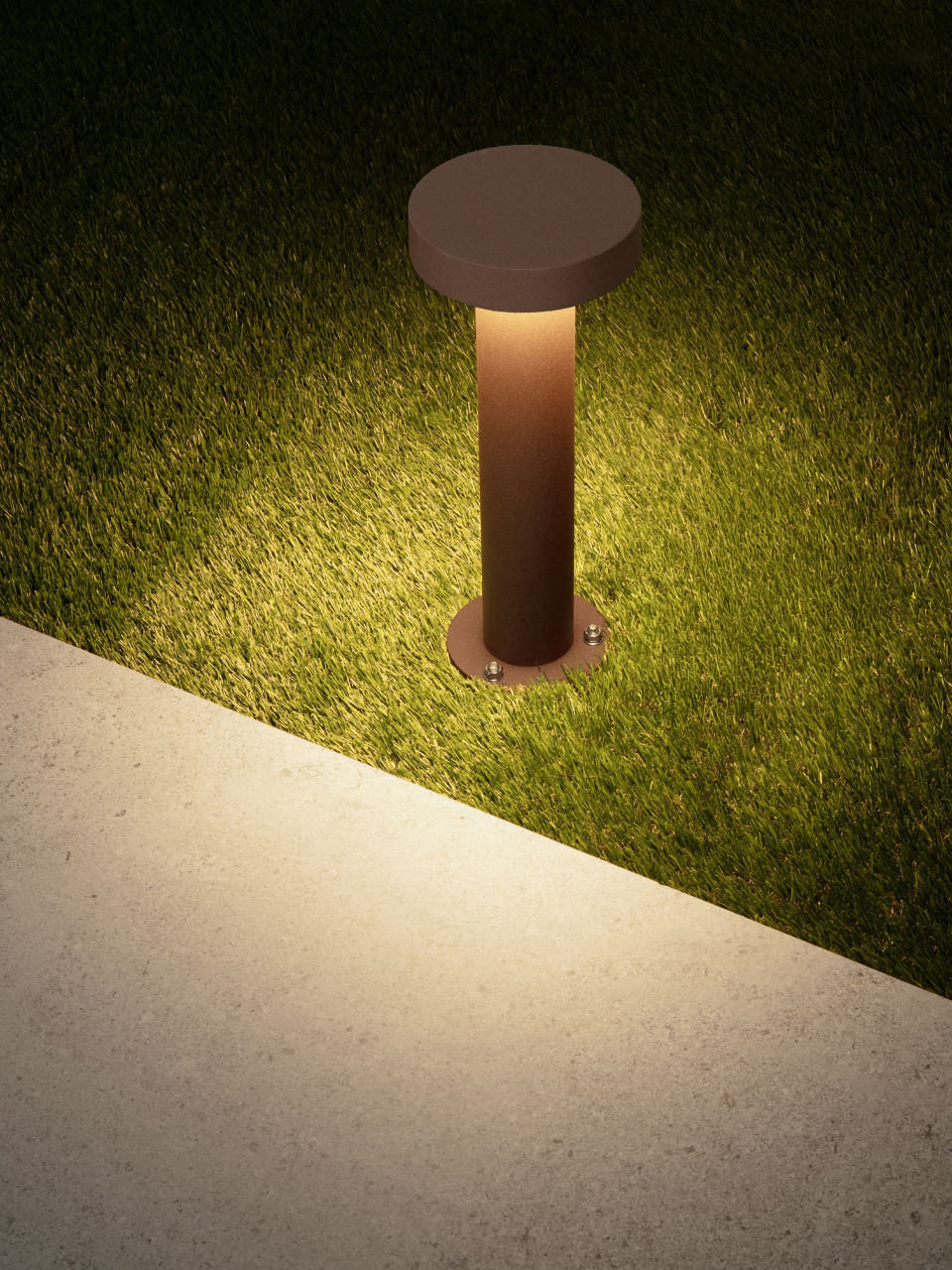 GONG [6]