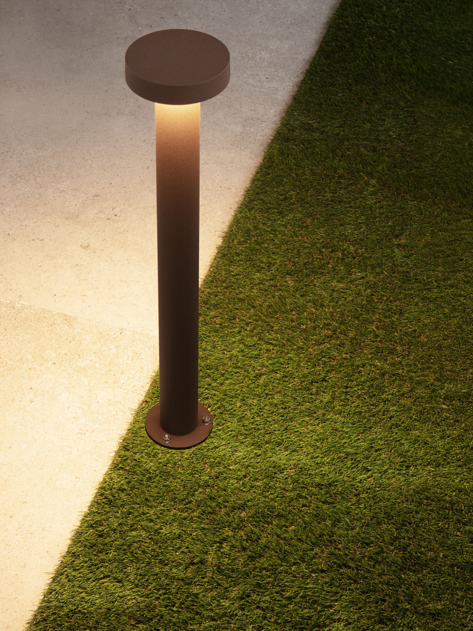 GONG [6]
