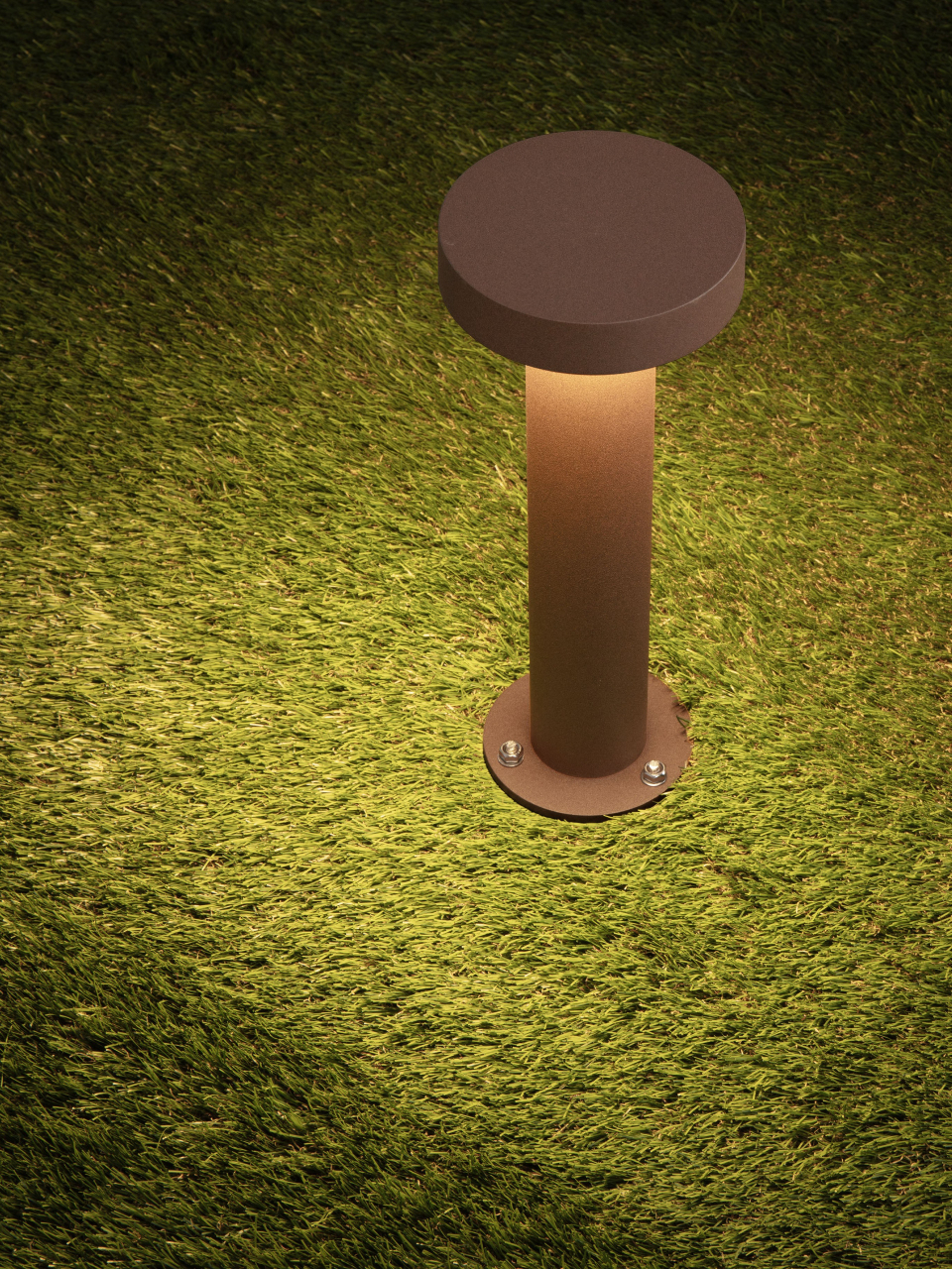 GONG [6]