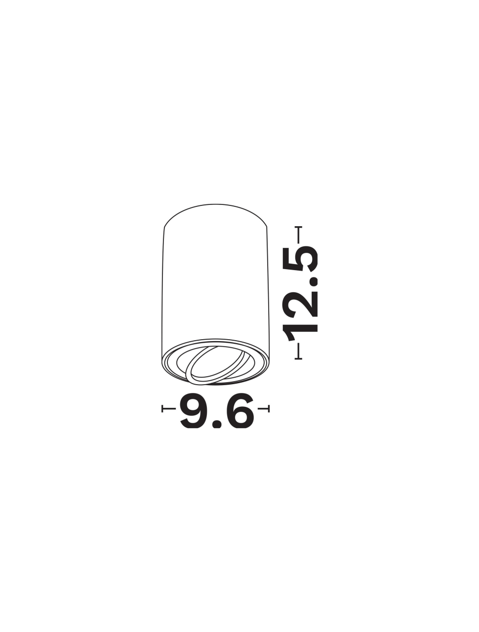 Gozzano W-13W-SM-D9.6 [3]