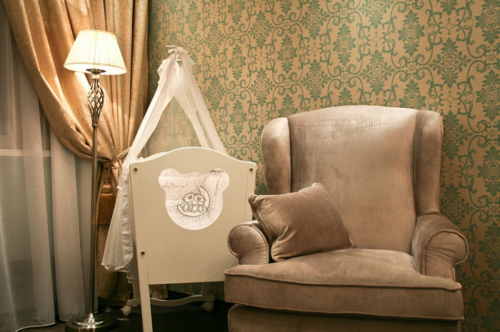 LAMPADAR CLASIC GRACE RC247-FL-01-R - MAYTONI [3]