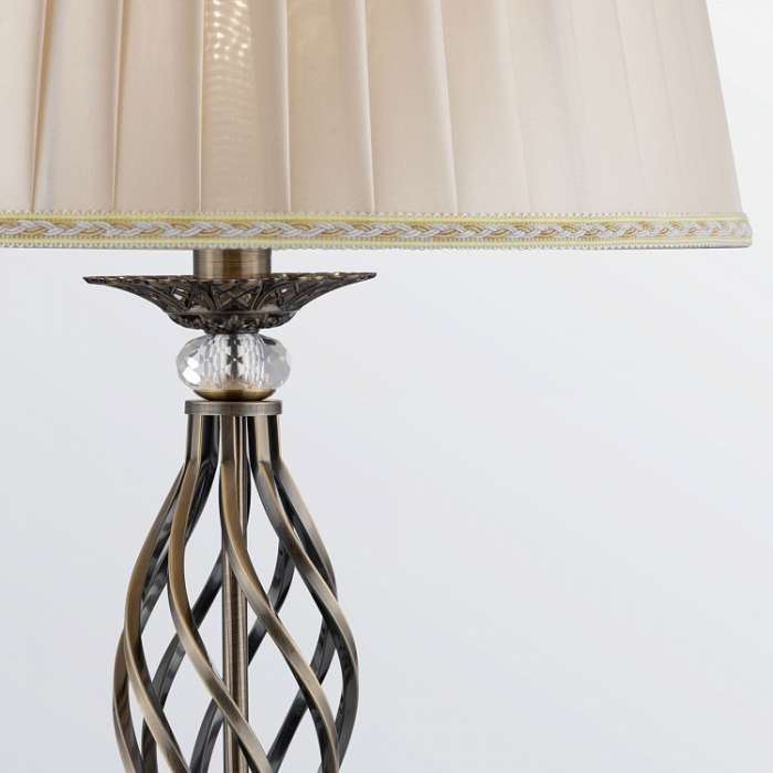 LAMPADAR CLASIC GRACE RC247-FL-01-R - MAYTONI [2]