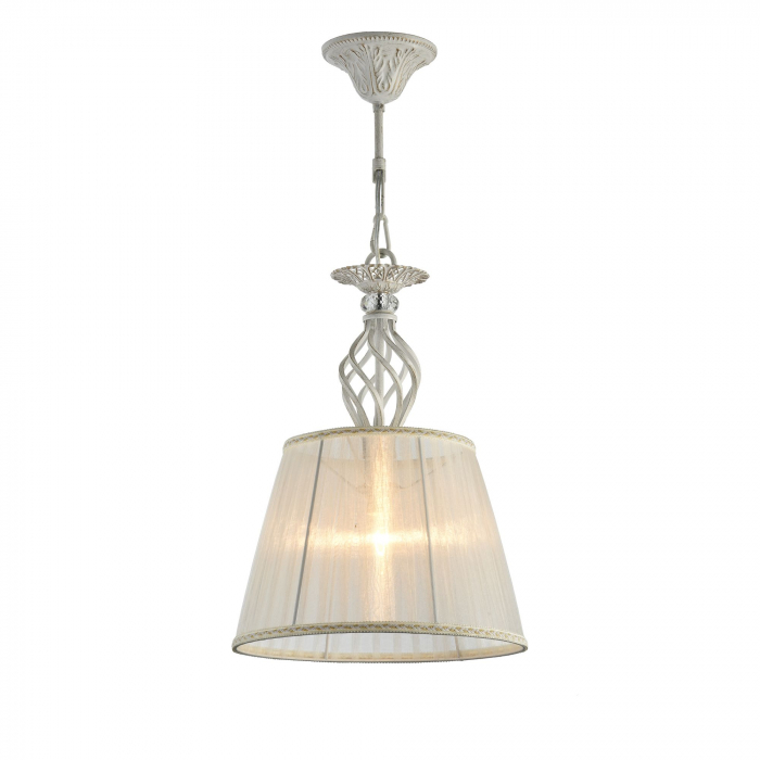 CANDELABRU CLASIC GRACE 1 BEC ARM247-01-G - MAYTONI [2]