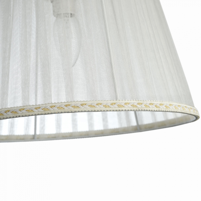 CANDELABRU CLASIC GRACE 1 BEC ARM247-01-G - MAYTONI [3]