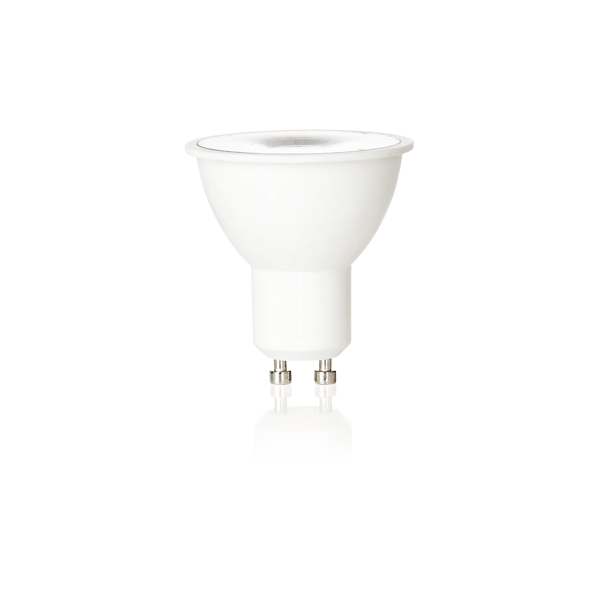 BEC LED GU10 05W 380LM 2700K [1]