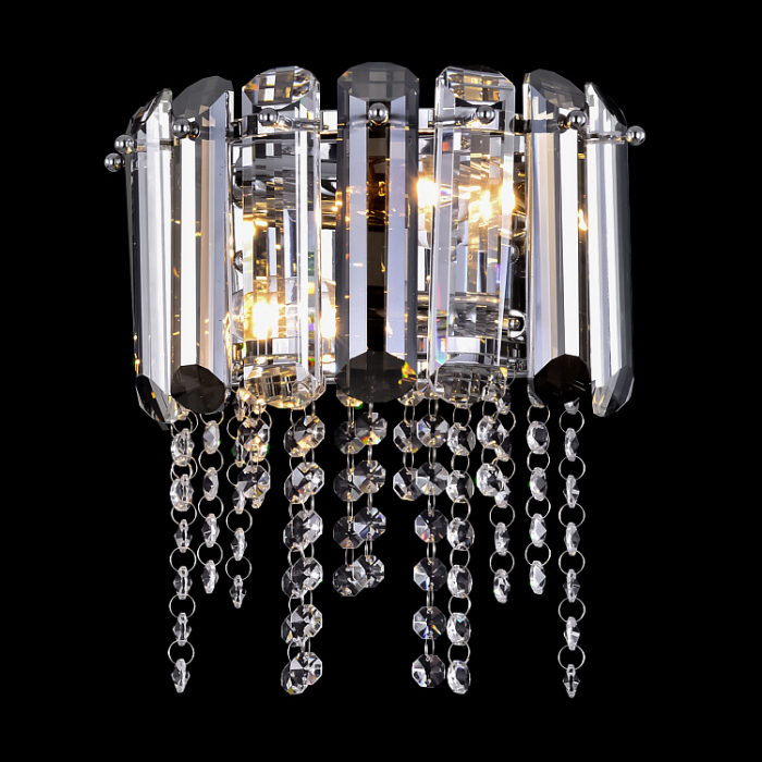 Aplica moderna cristal Hail MOD097WL-02CH - Maytoni [3]