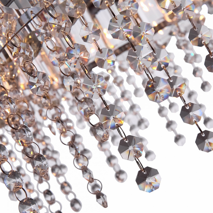 Suspensie moderna cristal Hail MOD097PL-08CH - Maytoni [2]