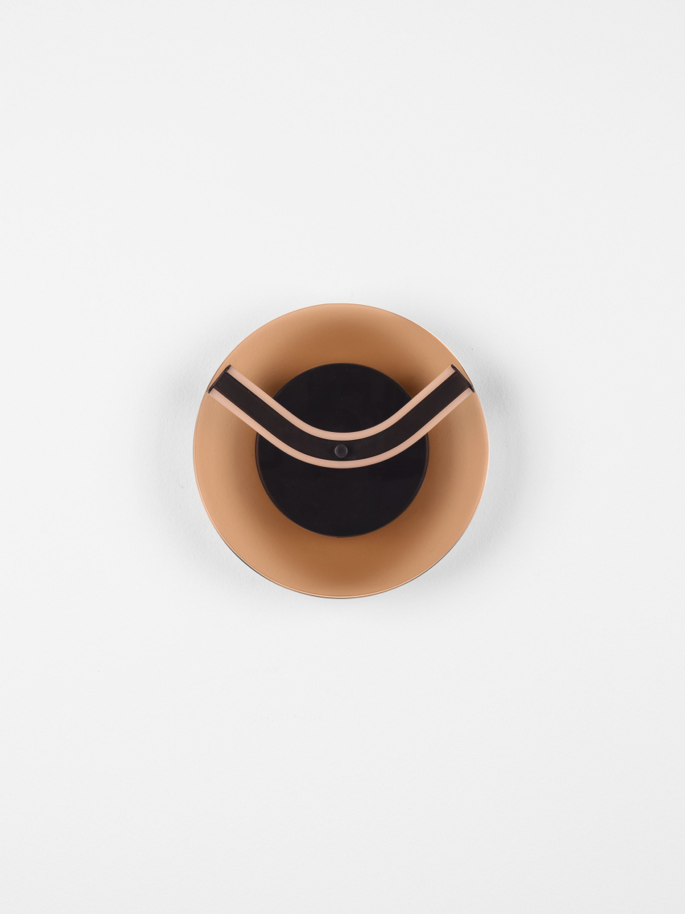 HALLEY 1 champagne - aplica moderna LED [3]