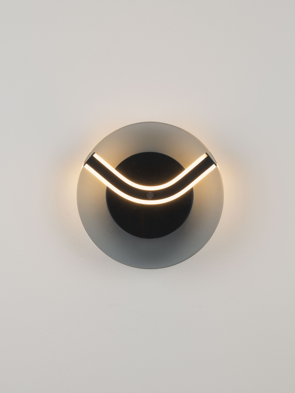 HALLEY 1 smokey - aplica moderna LED [4]