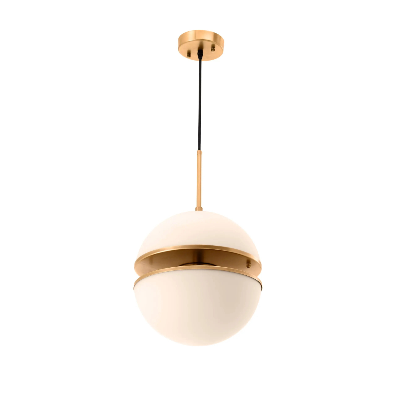 Hanging Lamp Spiridon Single [3]