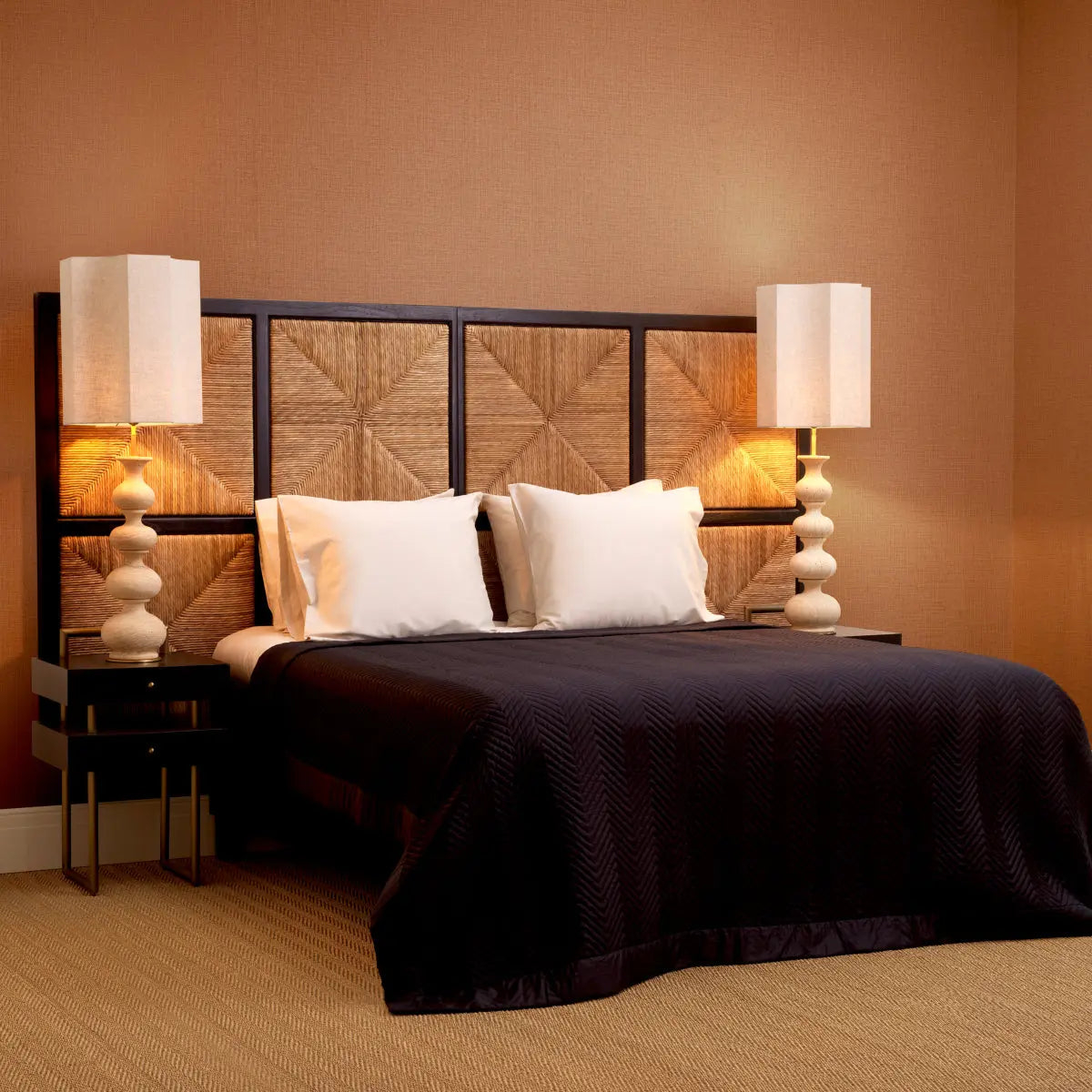 Headboard Aruba [3]