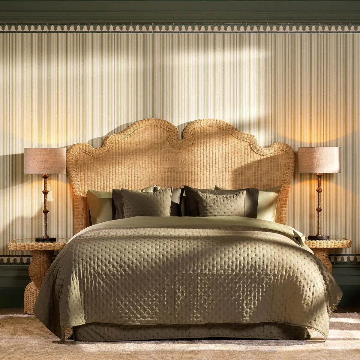 Headboard Boudoir | Eichholtz | Furniture [2]