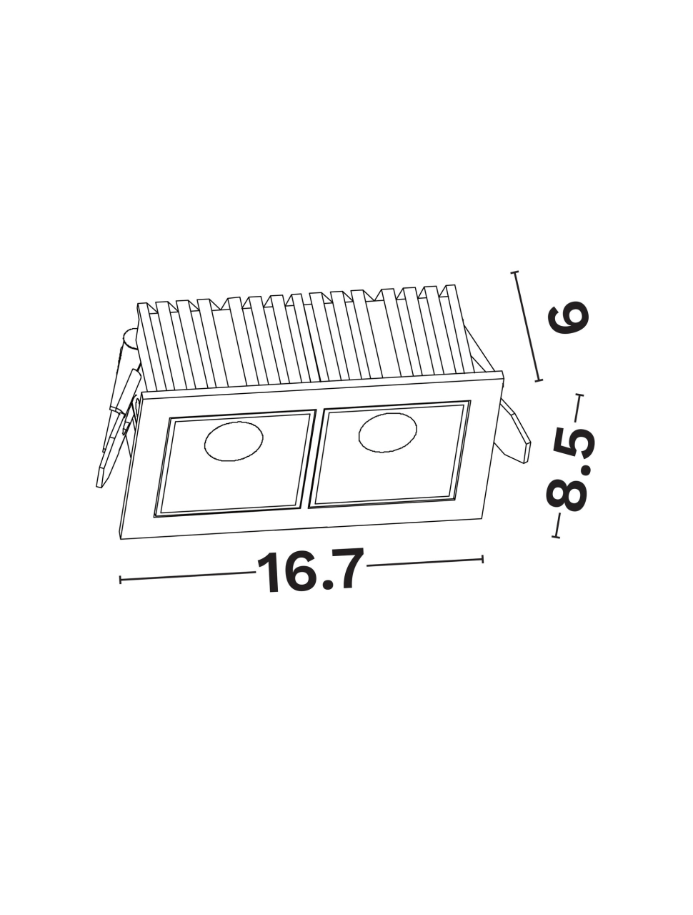 Helio B30-24W-RC-D16.7-Sq [4]