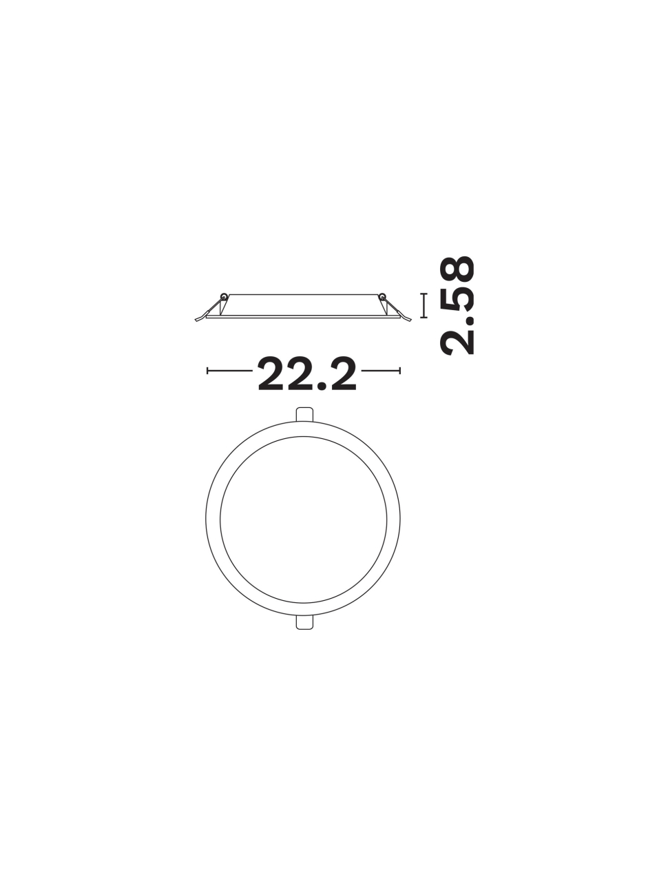 Hermit W30-24W-RC-D22.2 [3]