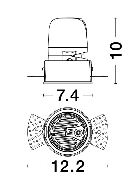 Homer B30-10W-TL-D7.4-A24 [5]
